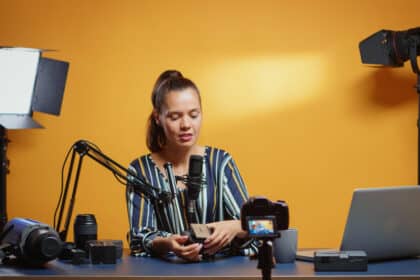 Content Creator Opportunity at University of Cape Town