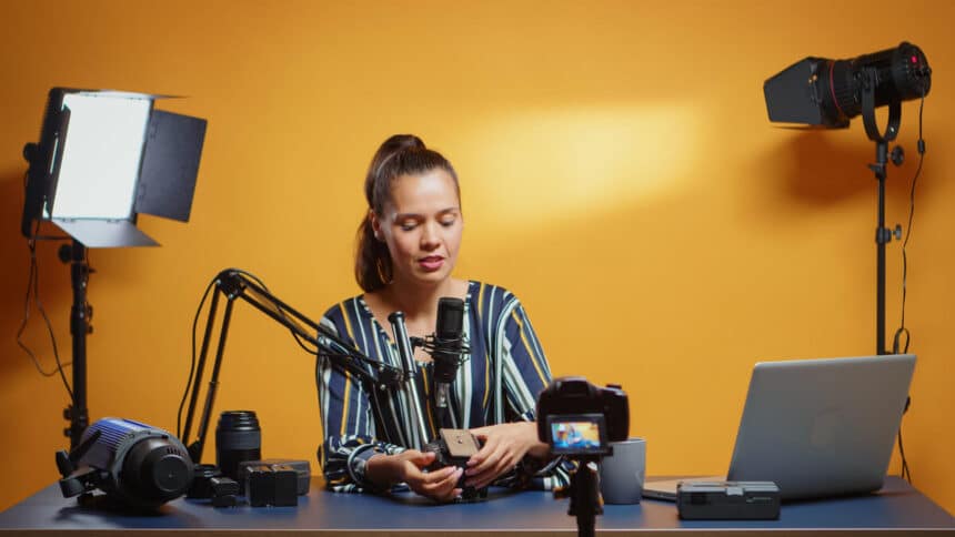 Content Creator Opportunity at University of Cape Town
