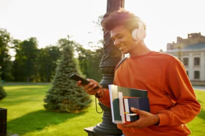 Coronation Exceptional Student Bursary 2025