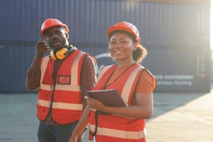 DHL Learnership Program 2024/2025