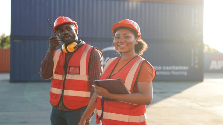 DHL Learnership Program 2024/2025