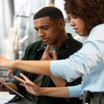 12-month Learnership programme