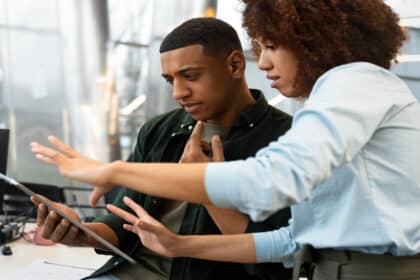 12-month Learnership programme