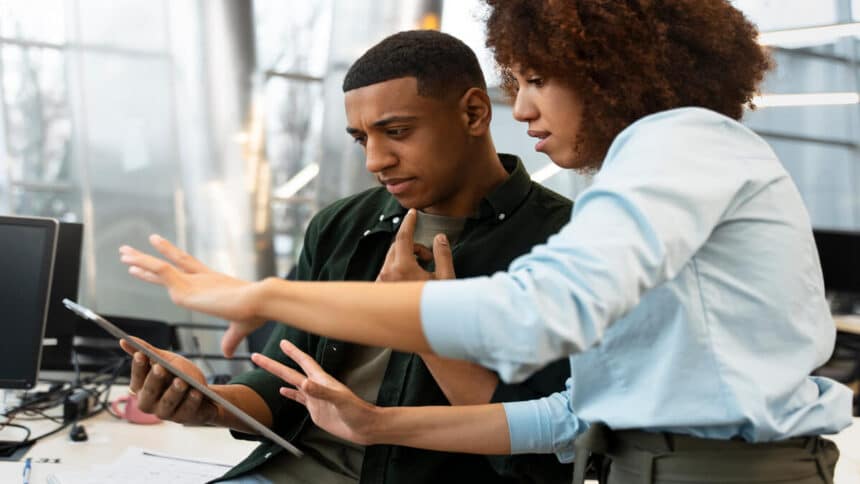 12-month Learnership programme