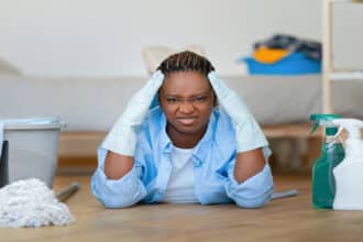 Domestic Workers 14% Pay Increase