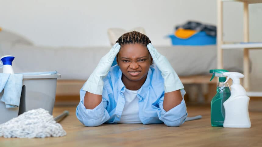 Domestic Workers 14% Pay Increase