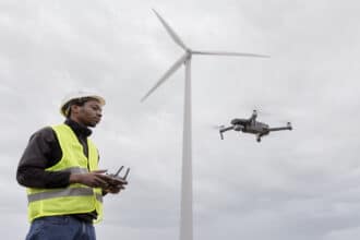 Drone Pilot Training