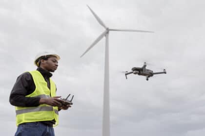 Drone Pilot Training