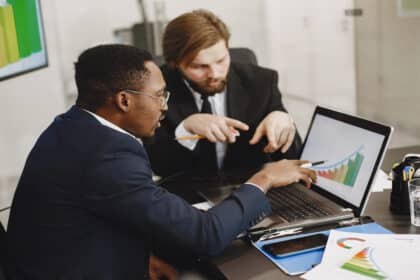 Enterprise Risk Management Internship 2024/2025