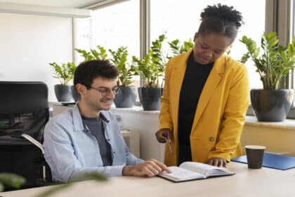 Eskom Graduate in Training