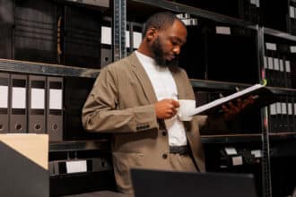 File Assessor Vacancy at Netcare