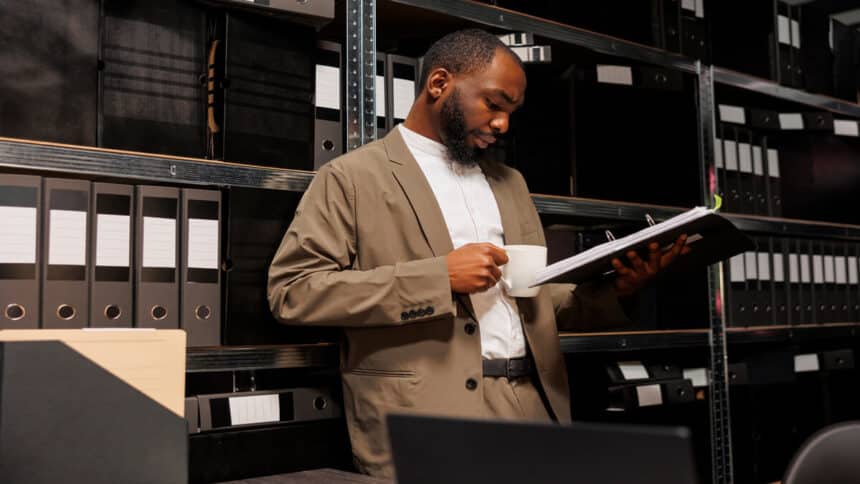 File Assessor Vacancy at Netcare