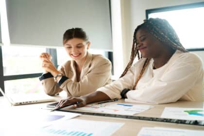 Finance Internship at Impact.com 2024/2025
