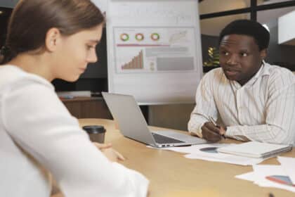Forvis Mazars: CA Training Programme 2025