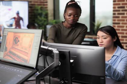 Graphic Designer Salary