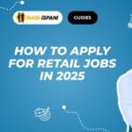 How to Apply for Retail Jobs in South Africa 2025