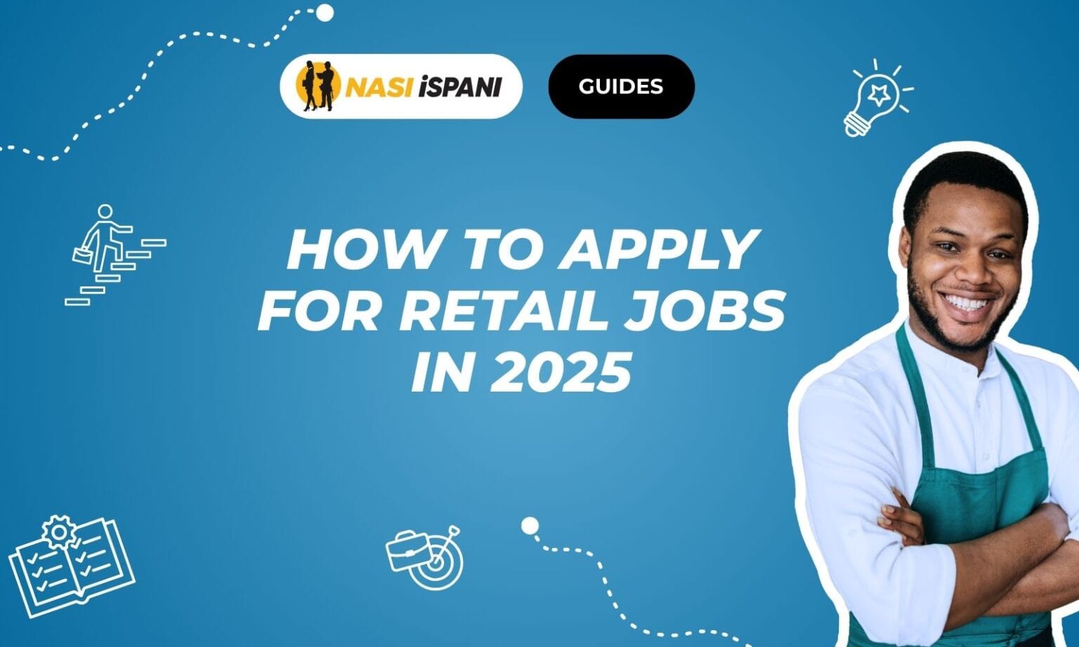 How to Apply for Retail Jobs in South Africa 2025