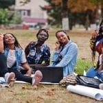 Initiative Southern Africa Student Grant 2024