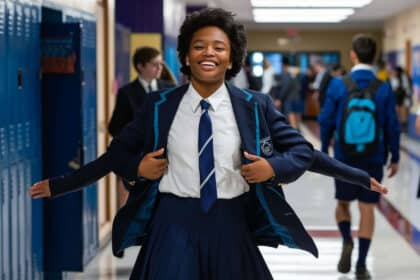 Investec High School Bursary