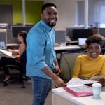 Job Opportunities at SASSA