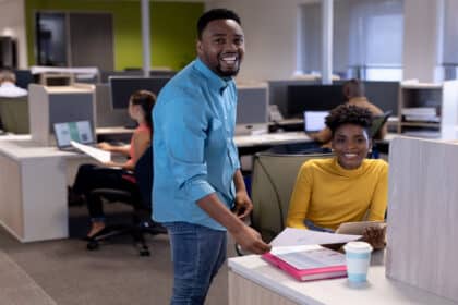 Job Opportunities at SASSA