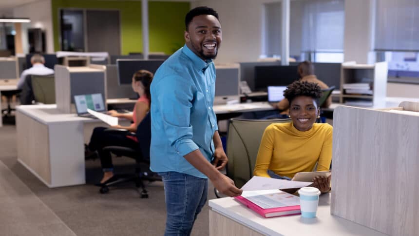 Job Opportunities at SASSA