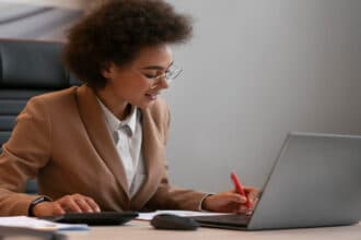 Junior Administrator Vacancy at Human Accent