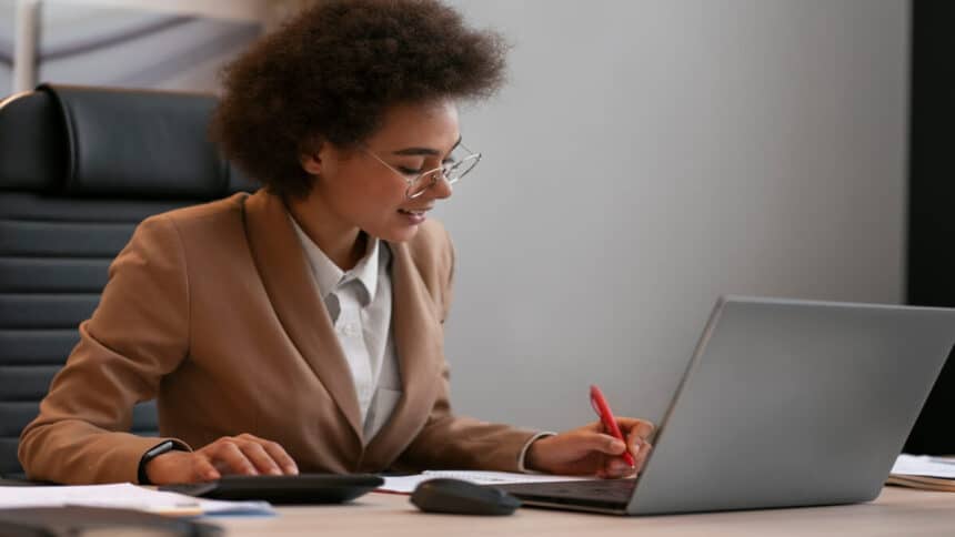 Junior Administrator Vacancy at Human Accent