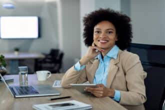 Administrator for Learning Programmes