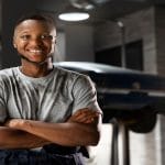 Komatsu Apprenticeships