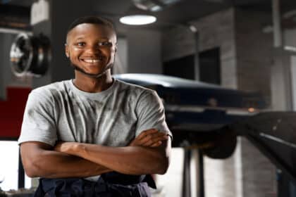 Komatsu Apprenticeships