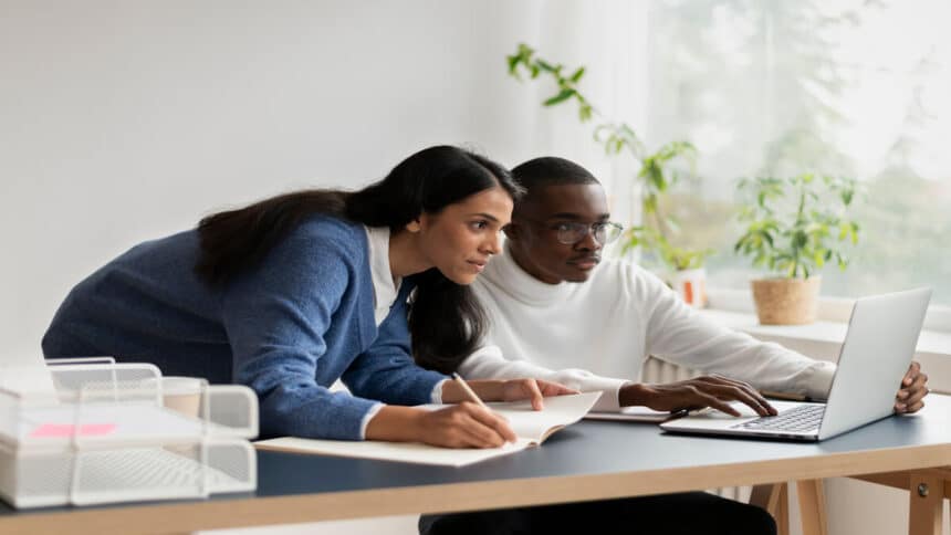 Learning and Development Internship - LegalWise