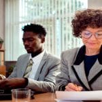 Legal Advisor Internship