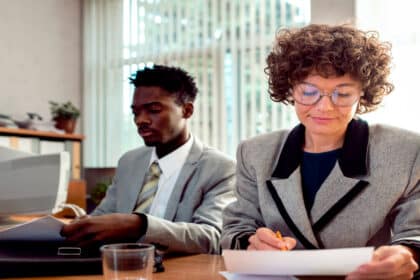 Legal Advisor Internship