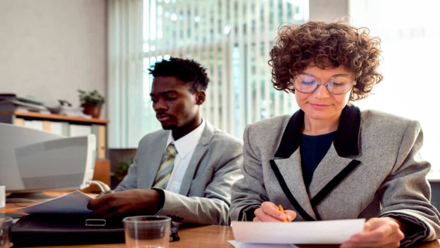 Legal Advisor Internship