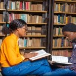 Libraries and Archives Bursary by the Gauteng Department of Sport, Arts, Culture, and Recreation