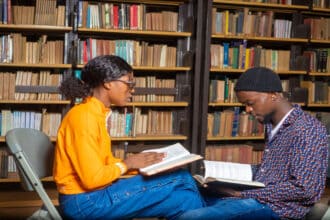 Libraries and Archives Bursary by the Gauteng Department of Sport, Arts, Culture, and Recreation