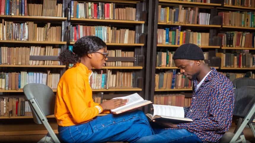 Libraries and Archives Bursary by the Gauteng Department of Sport, Arts, Culture, and Recreation