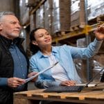 Logistic Internship at MA Automotive Tool & Die