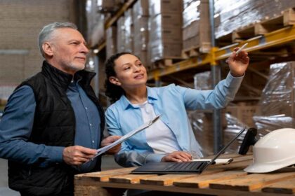 Logistic Internship at MA Automotive Tool & Die