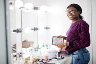 Make Up Artist at Clicks Gateway