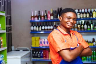 Managed People Solutions - Merchandising Learnership Programme