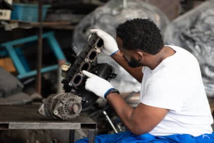 NWK Mechanic Positions in Sannieshof and Kroonstad