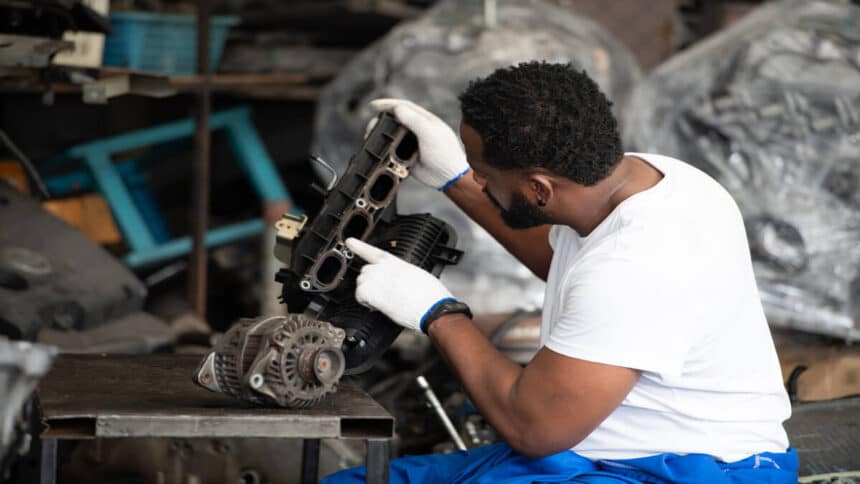 NWK Mechanic Positions in Sannieshof and Kroonstad