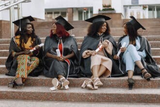 Mining Qualifications Authority Bursary