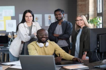 MultiChoice Graduate Internships 2024/2025