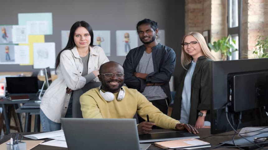 MultiChoice Graduate Internships 2024/2025