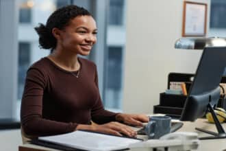 Office Assistant Vacancy at Ciazcon Consulting