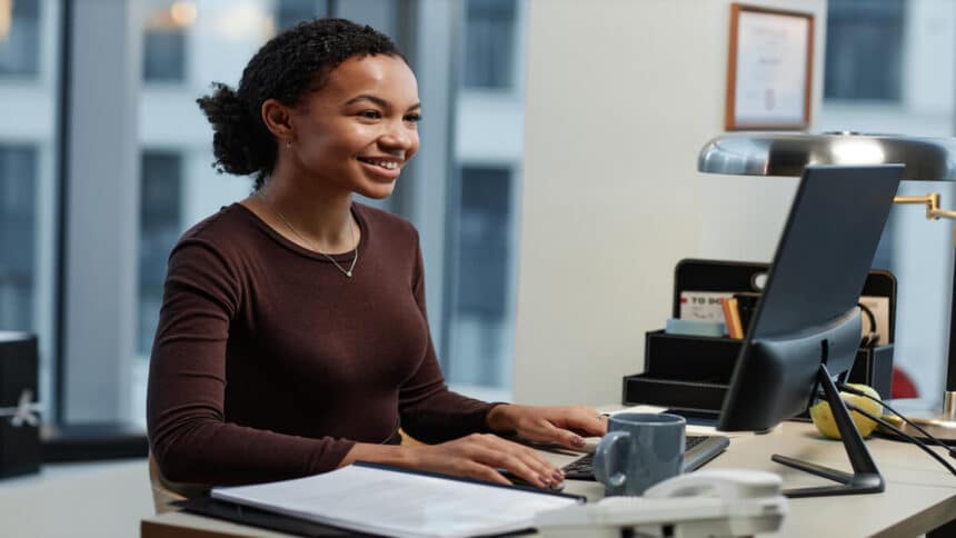 Office Assistant Vacancy at Ciazcon Consulting
