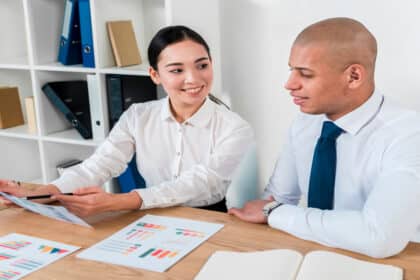 Old Mutual Broker Internship 2024/2025